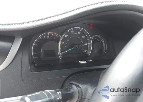 2014 Toyota Camry Se из США, поврежденный, VIN 4T1BF1FK2EU815219